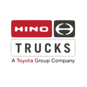 Hino Trucks