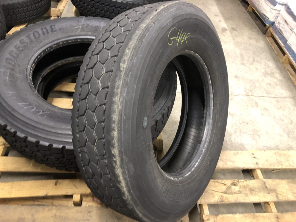 Gabrielli Truck Sales >> BRIDGESTONE M720 295/75R22.5 - Gabrielli Truck Parts Gabrielli Truck Sales >> BRIDGESTONE M720 295/75R22.5 - Gabrielli Truck Parts