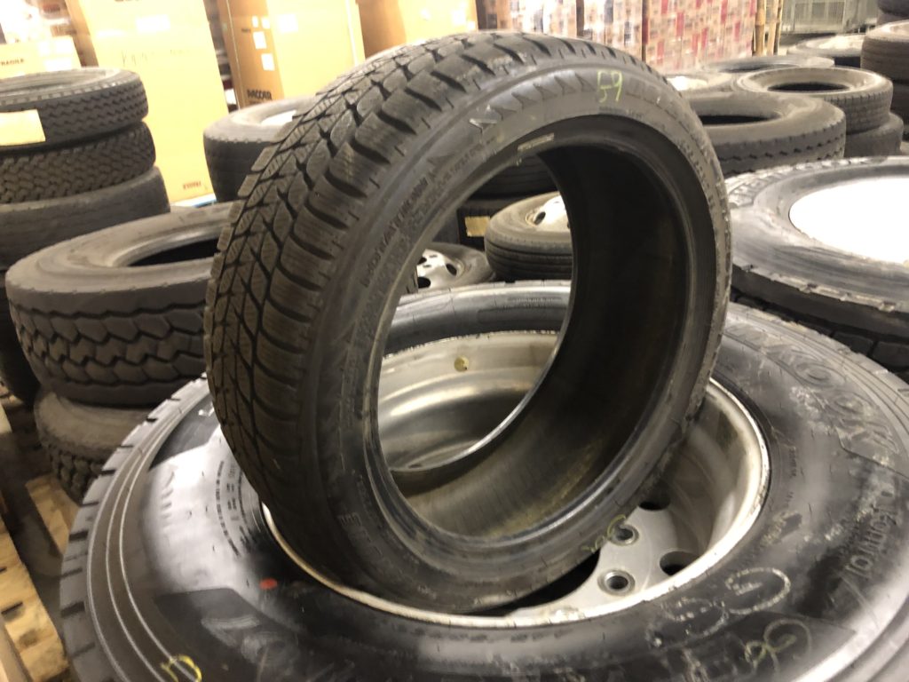 Gabrielli Truck Sales >> BRIDGESTONE BLIZZAK 205/50R17 - Gabrielli Truck Parts Gabrielli Truck Sales >> BRIDGESTONE BLIZZAK 205/50R17 - Gabrielli Truck Parts