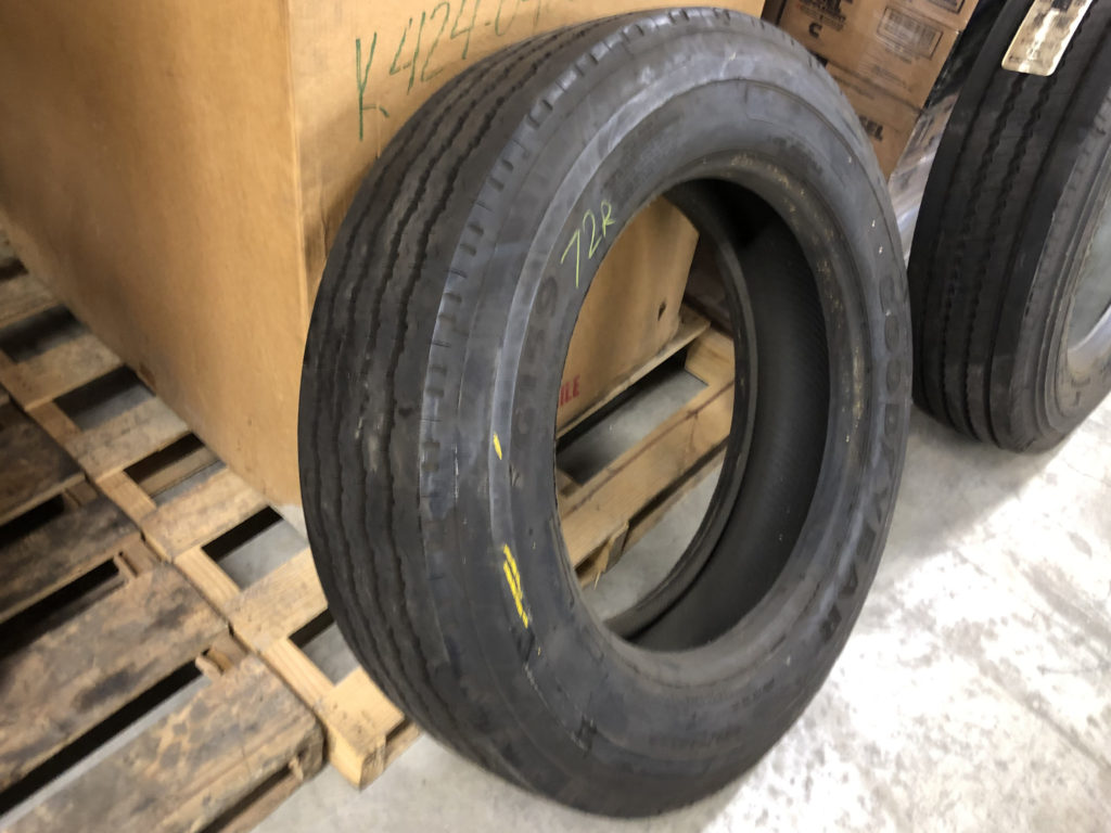Gabrielli Truck Sales >> GOODYEAR G159 255/70R22.5 - Gabrielli Truck Parts Gabrielli Truck Sales >> GOODYEAR G159 255/70R22.5 - Gabrielli Truck Parts