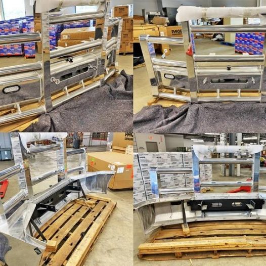 CAB EXTERIOR Archives Gabrielli Truck Parts